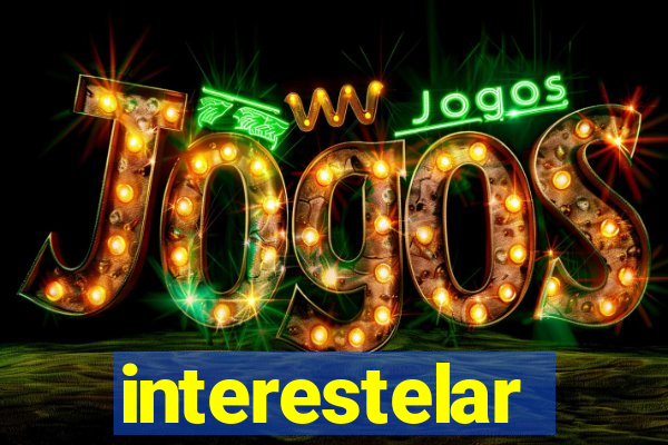interestelar legendado drive
